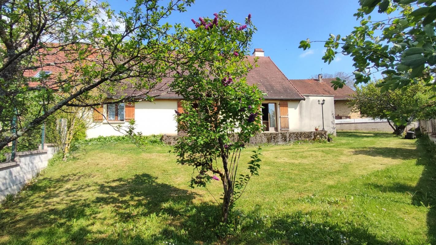 Maison familiale