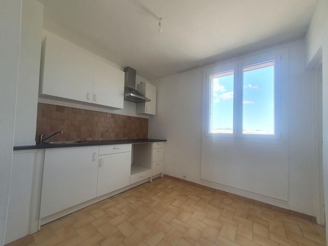 Appartement 3 pièce(s) 60 m2