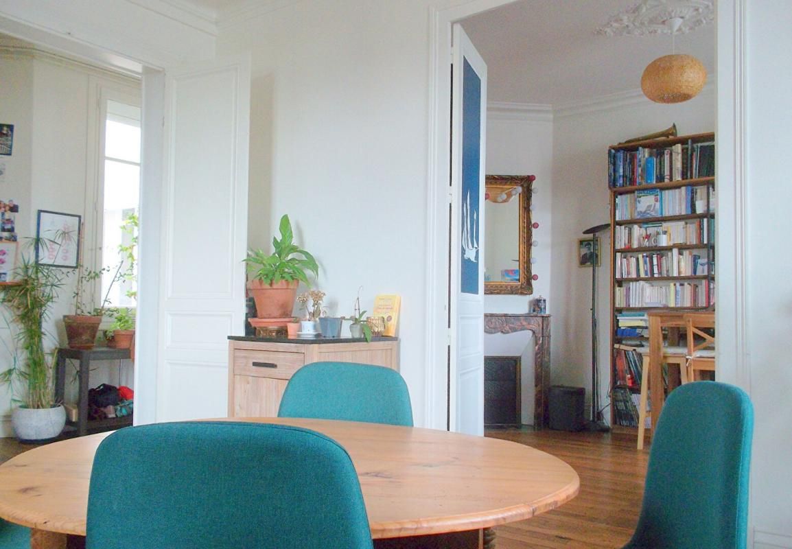 ANGERS APPARTEMENT ANGERS GARE 2