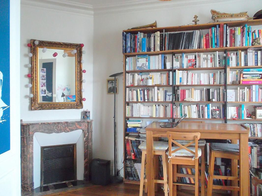 ANGERS APPARTEMENT ANGERS GARE 3