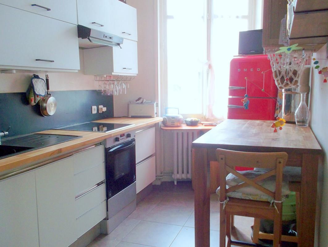 ANGERS APPARTEMENT ANGERS GARE 4