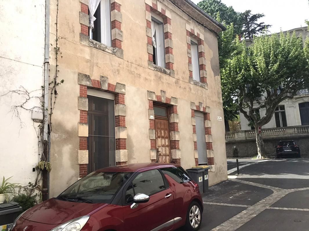 Maison Valros 4 pièce(s) 102 m2