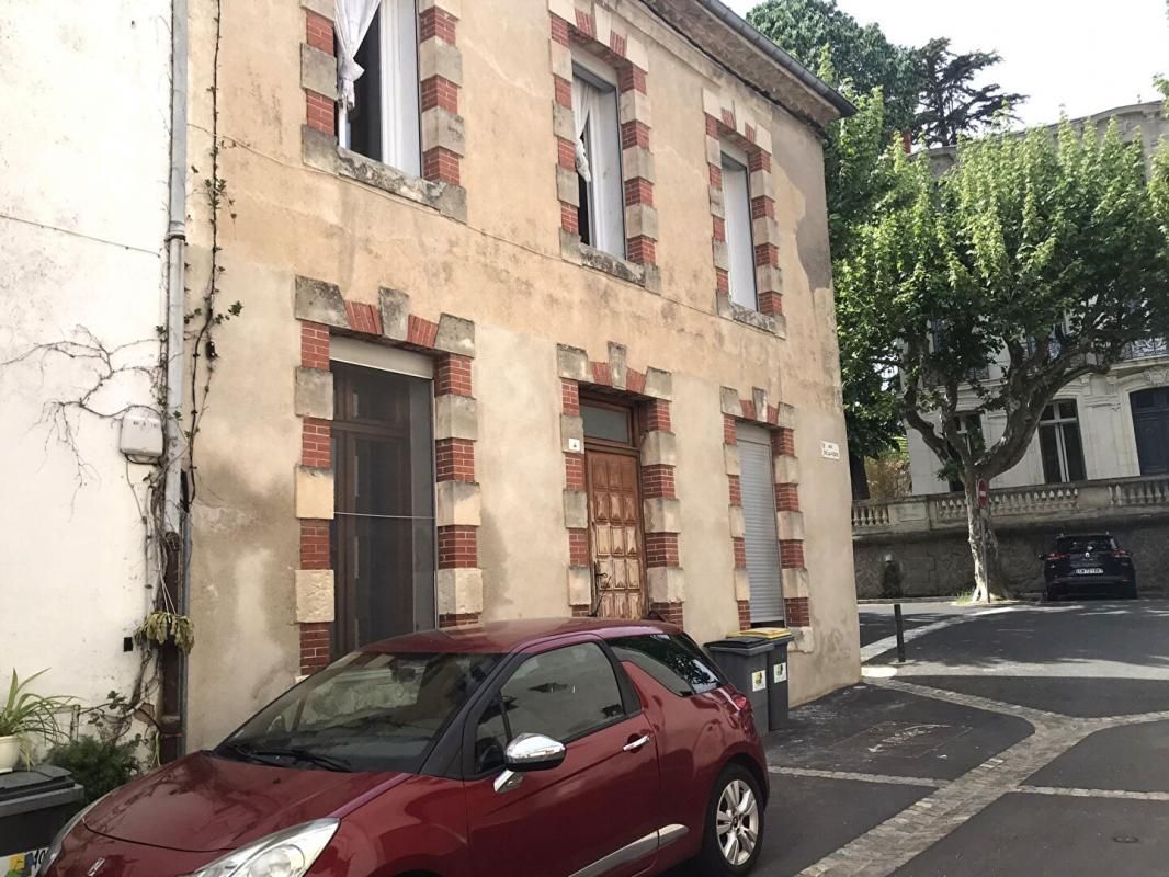 Maison Valros 4 pièce(s) 92 m2