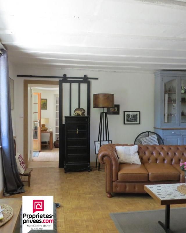 SAINT-LAURENT-DE-LA-SALLE Maison de pays au coeur d'un jardin idyllique 4
