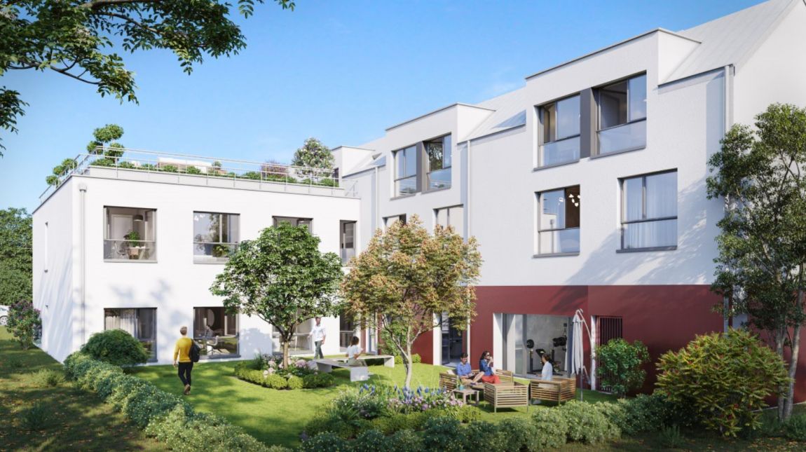 APPARTEMENTS SUR RENNES