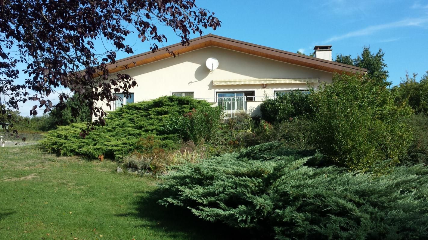 Maison Nattages Et Parves 6 pièce(s) 210 m2