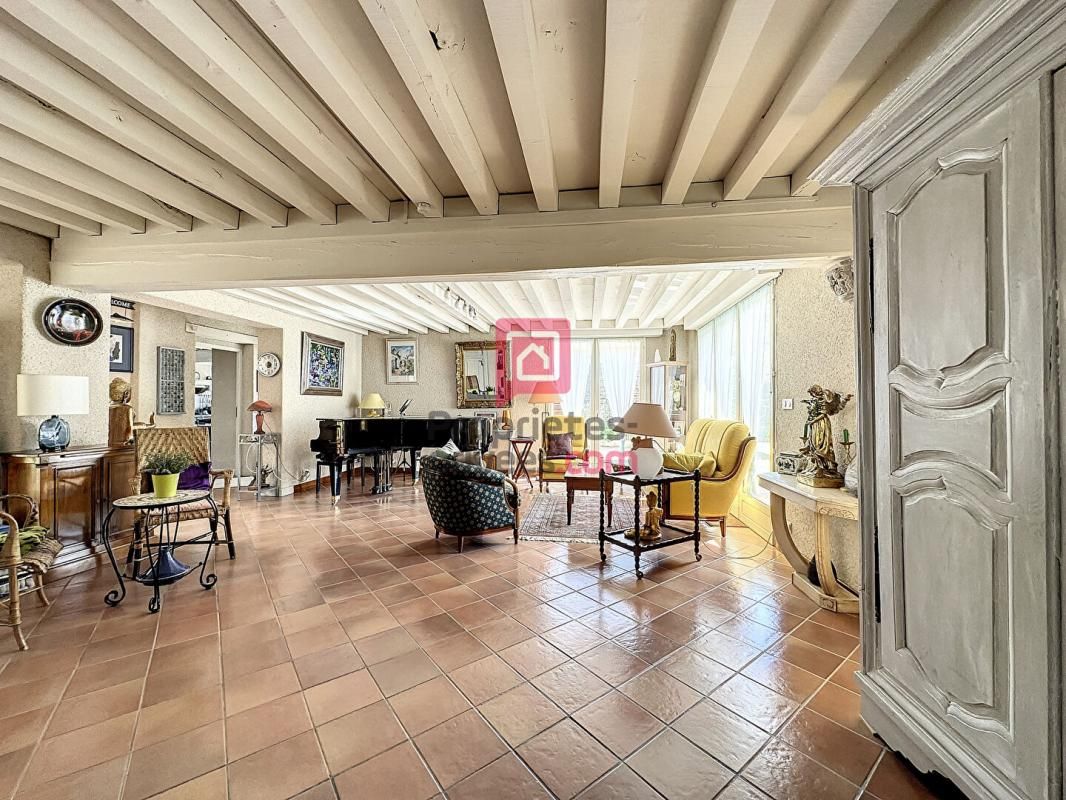Maison Saint Pere 9 pièce(s) 272 m2