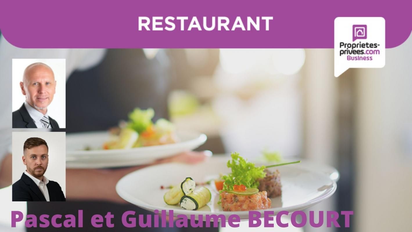 SECTEUR AVIGNON - RESTAURANT 90 COUVERTS, TERRASSE, EMPLACEMENT N°1