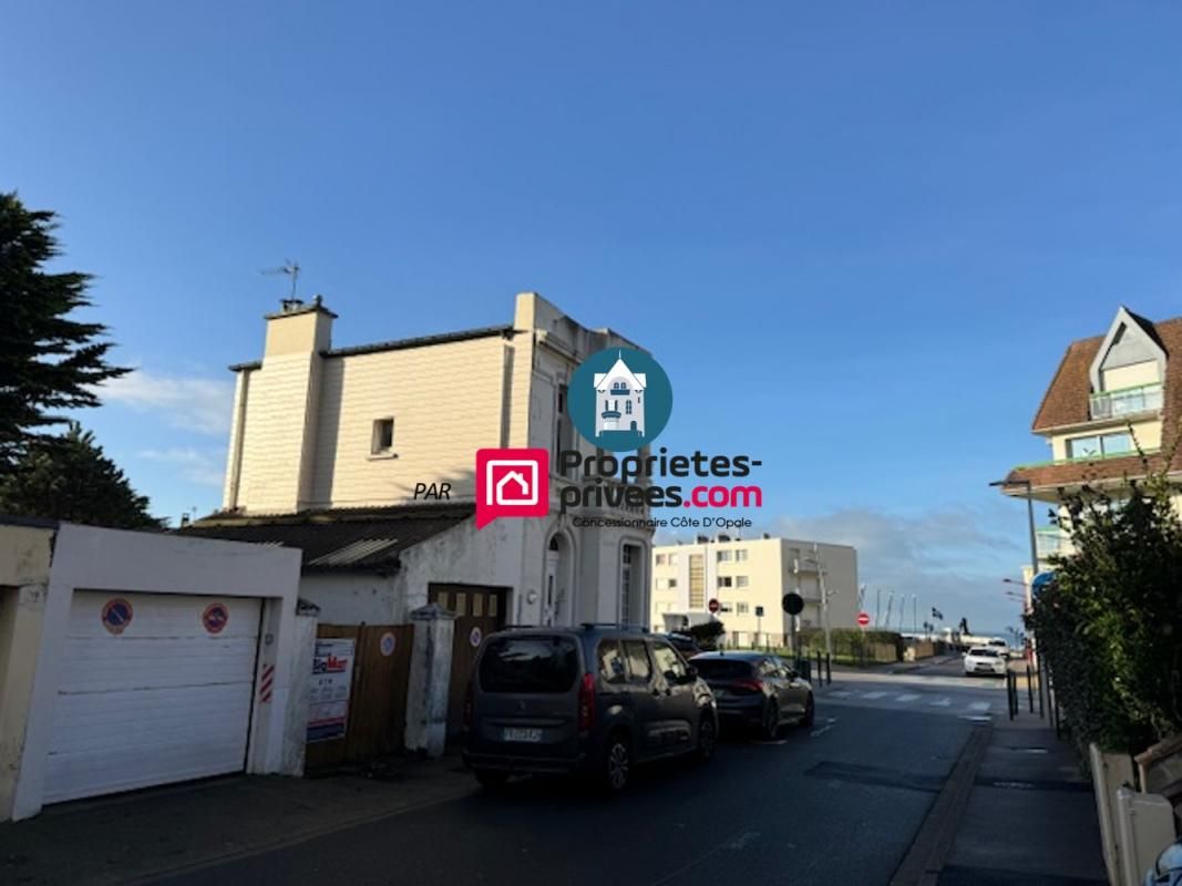 WIMEREUX L'Agence Wimereusienne par Propriétés-Privées .Com vous propose : 3
