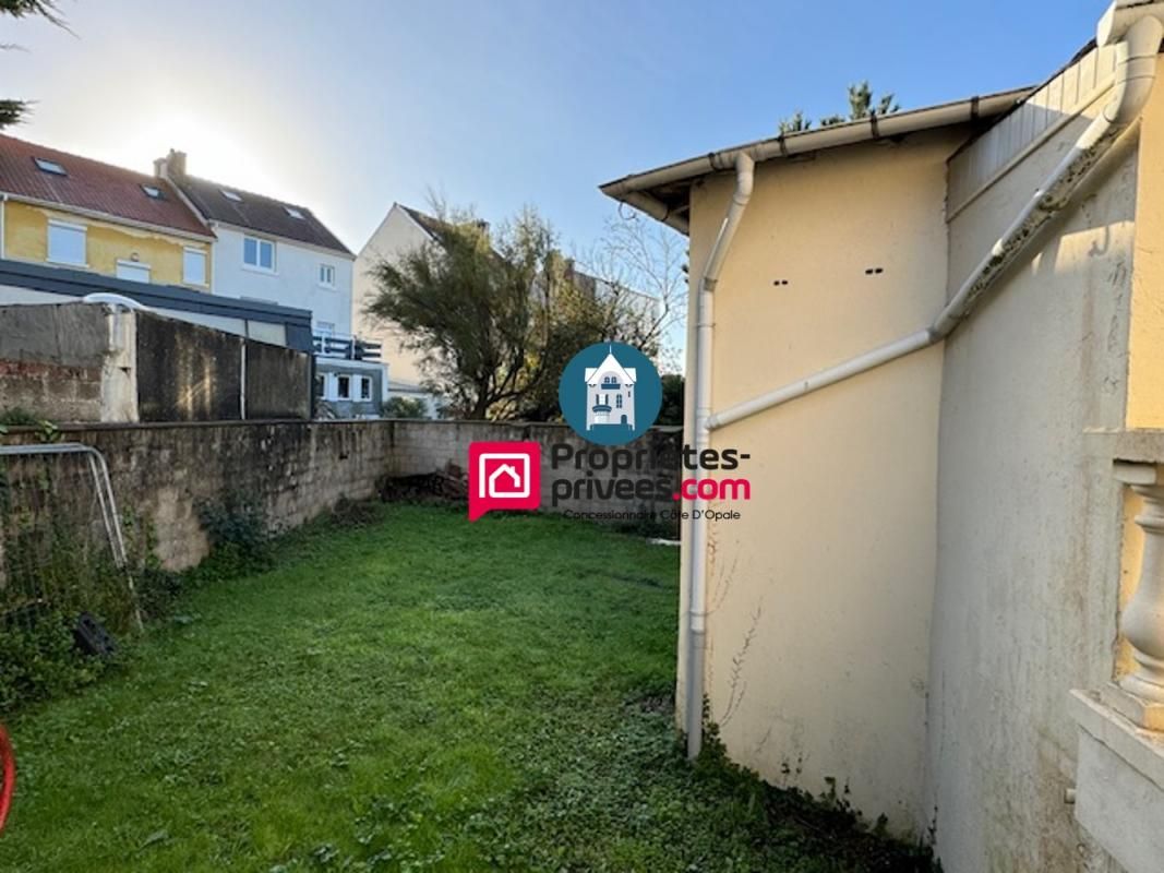 WIMEREUX L'Agence Wimereusienne par Propriétés-Privées .Com vous propose : 4