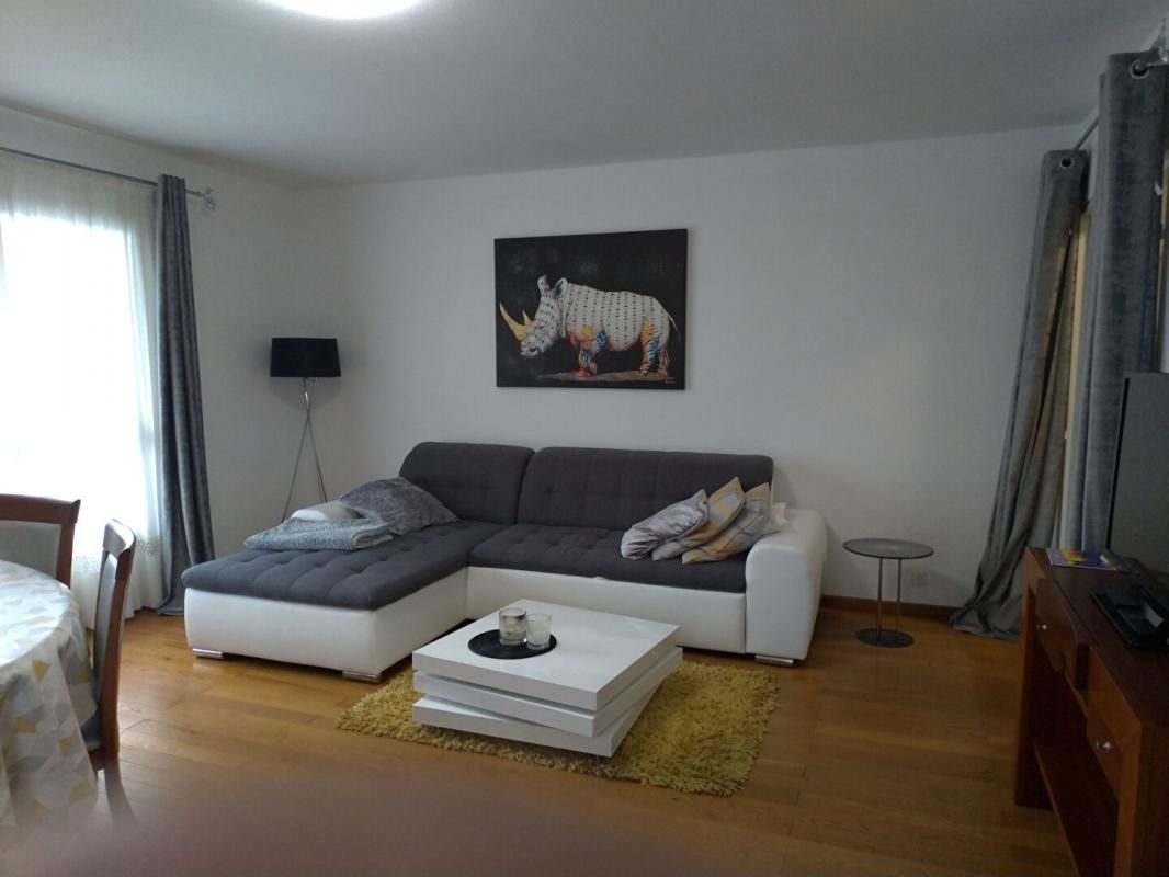 Appartement Sully Sur Loire 3 pièce(s) 72 m2