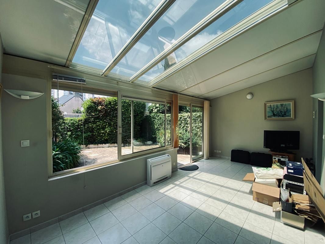 LORIENT MERVILLE 122 m2 4 chambres 2