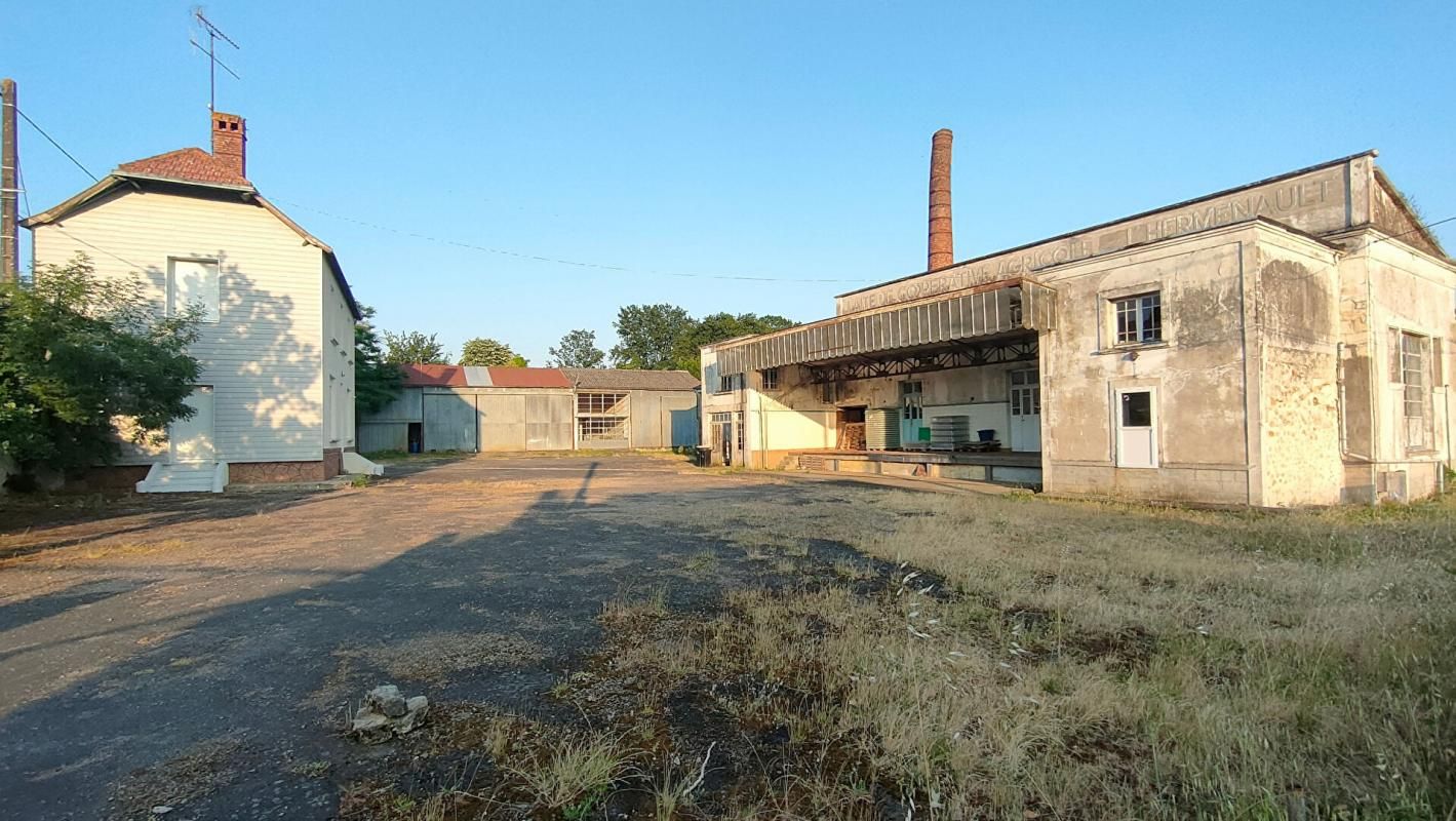 Maison L Hermenault 5 pièce(s) 108.21 m2