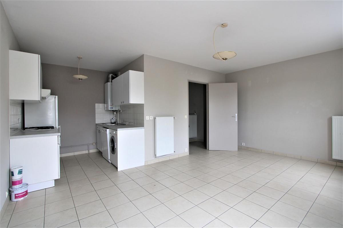 44600 Saint-Nazaire - Location vide - Appartement 3 pièces 53.77 m2