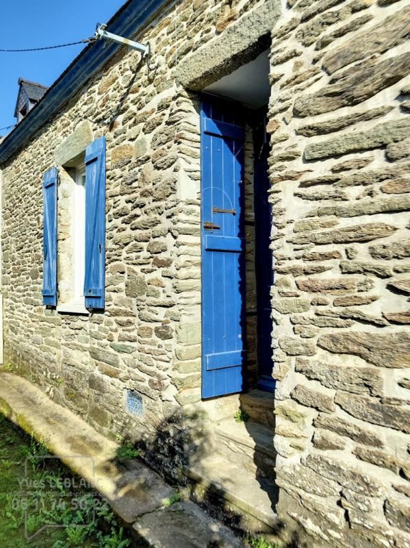 Maison de village Groix 4 pièce(s) 62.7 m2