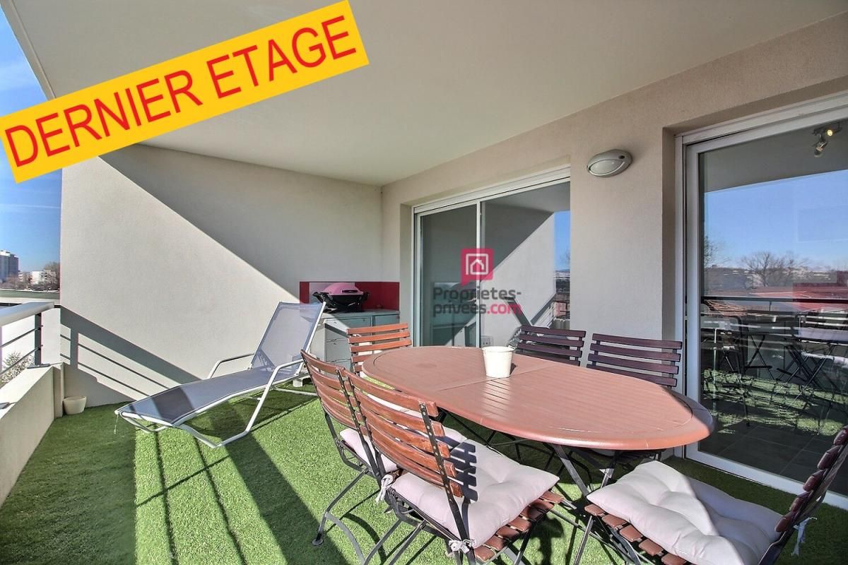 Appartement Fréjus 3 pièces 70 m² - 299 900 Euros -