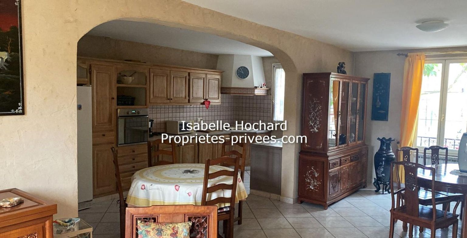 Maison Collobrieres 4 pièce(s) 119m2