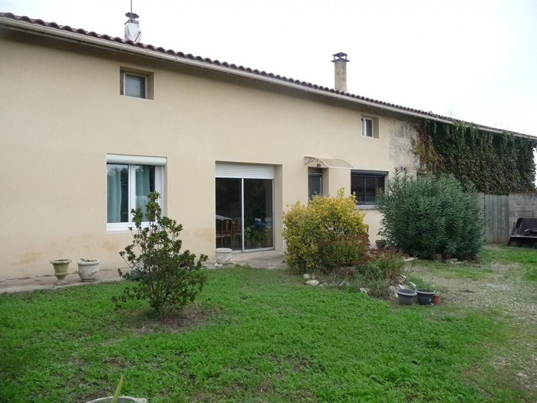 Propriété d'agrément   2,7 ha