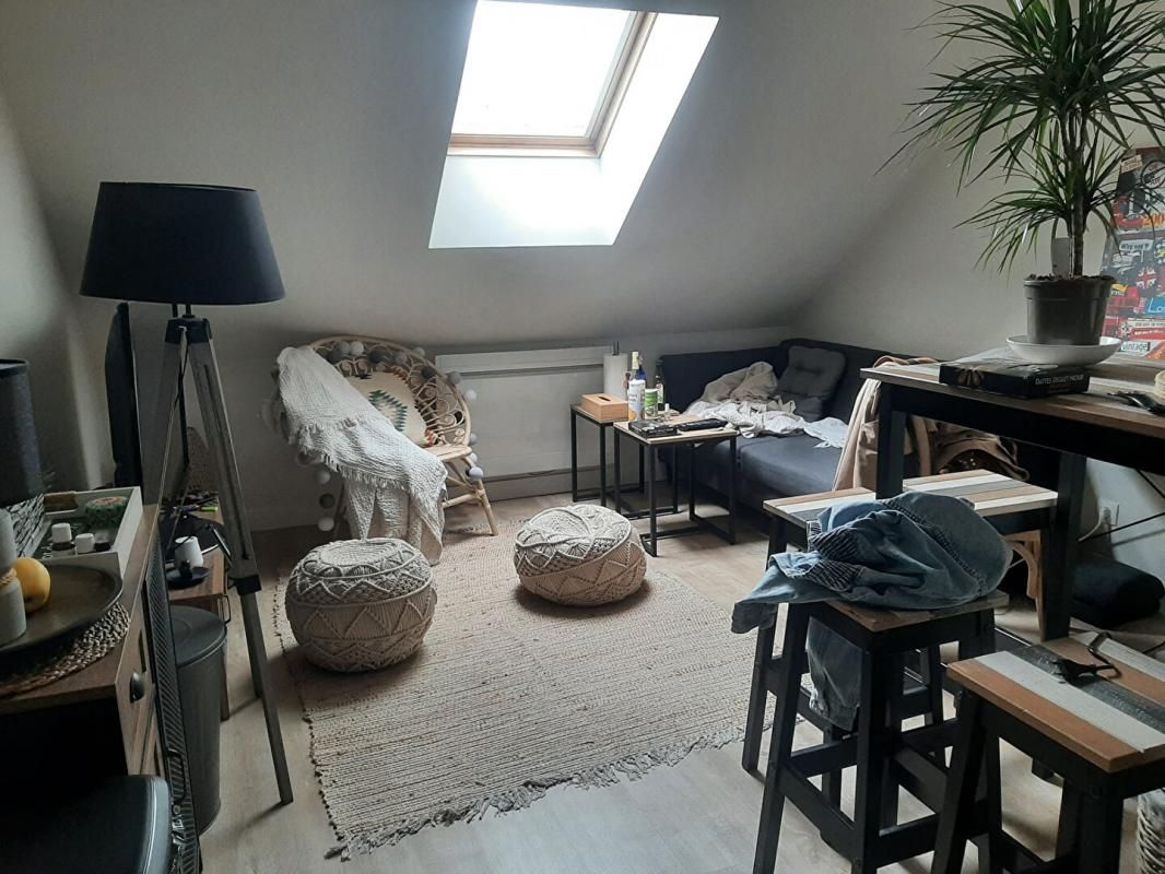 APPARTEMENT T2