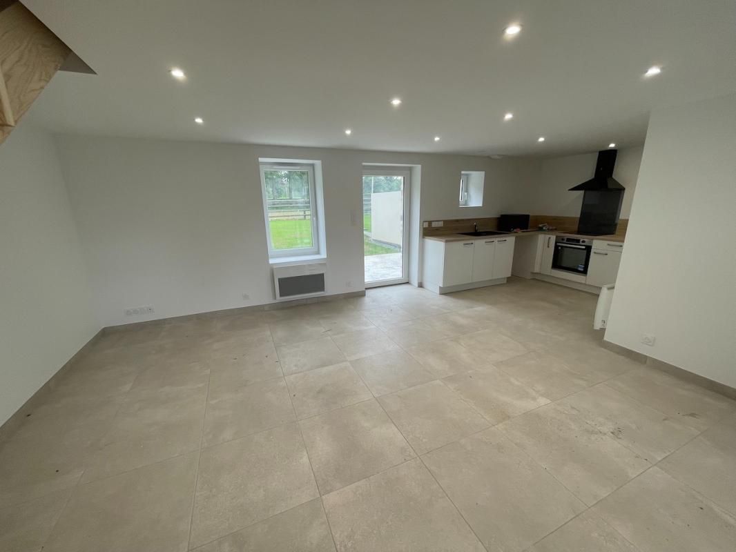 Maison Campbon 5 pièce(s) 90 m2