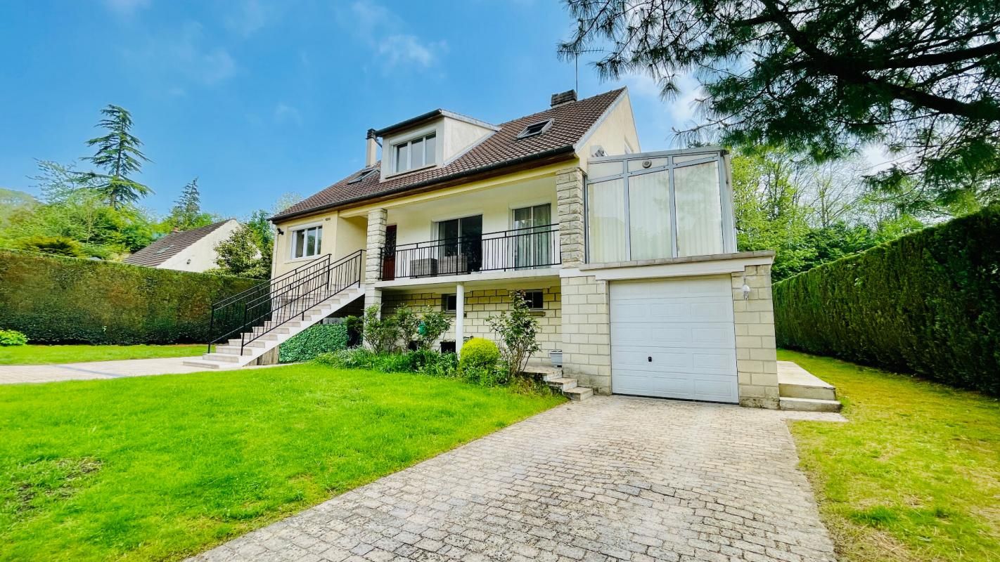 Maison 7 pièces 156m2 - Pasly
