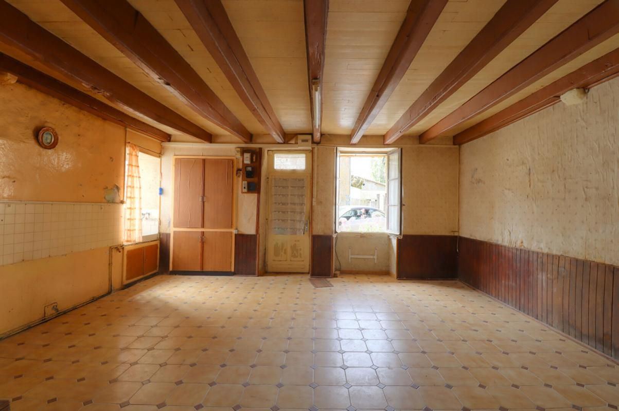 Maison Sainte Ouenne 5 pièce(s) 129 m2