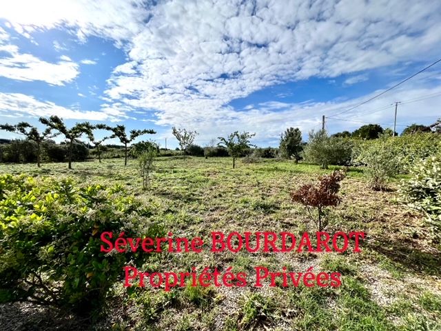 Terrain agricole Lansargues
