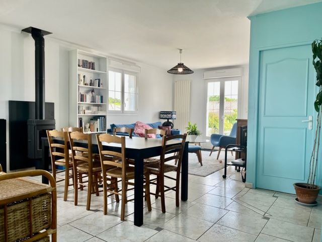LES MOUTIERS-EN-RETZ MAISON 44760-LES MOUTIERS EN RETZ 2