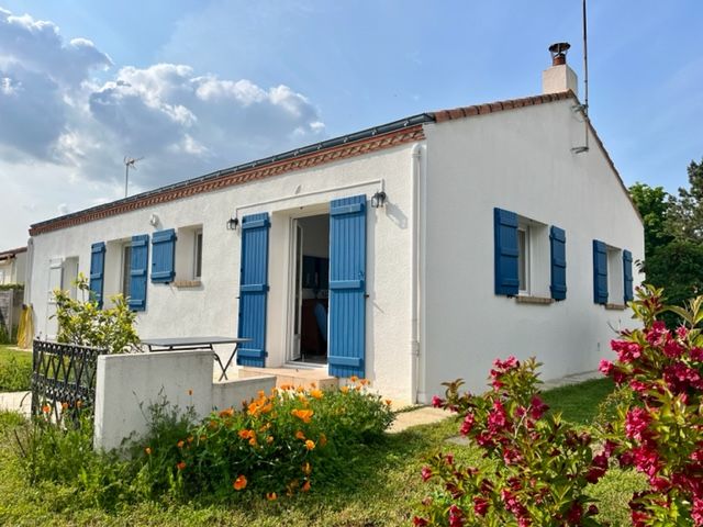 LES MOUTIERS-EN-RETZ MAISON 44760-LES MOUTIERS EN RETZ 4