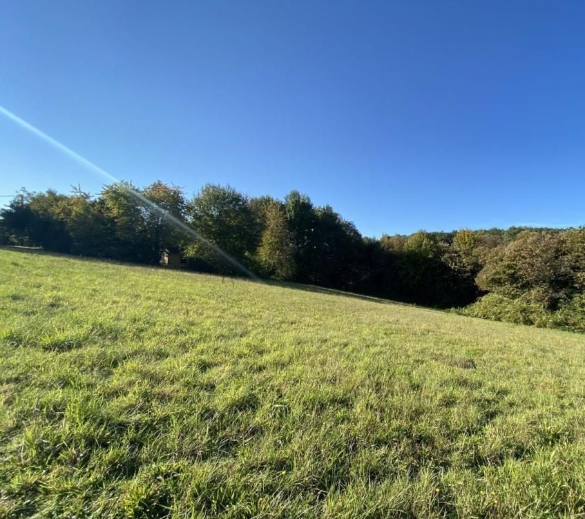 Terrain constructible de 16054 m²
