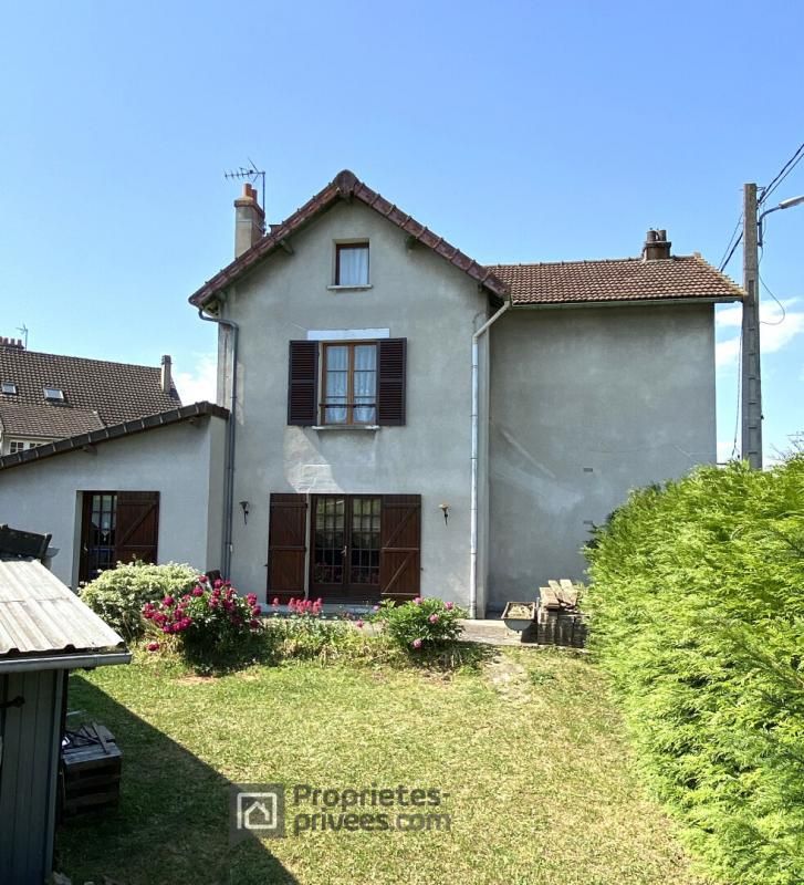 Maison  5 pièce(s) 88 m2