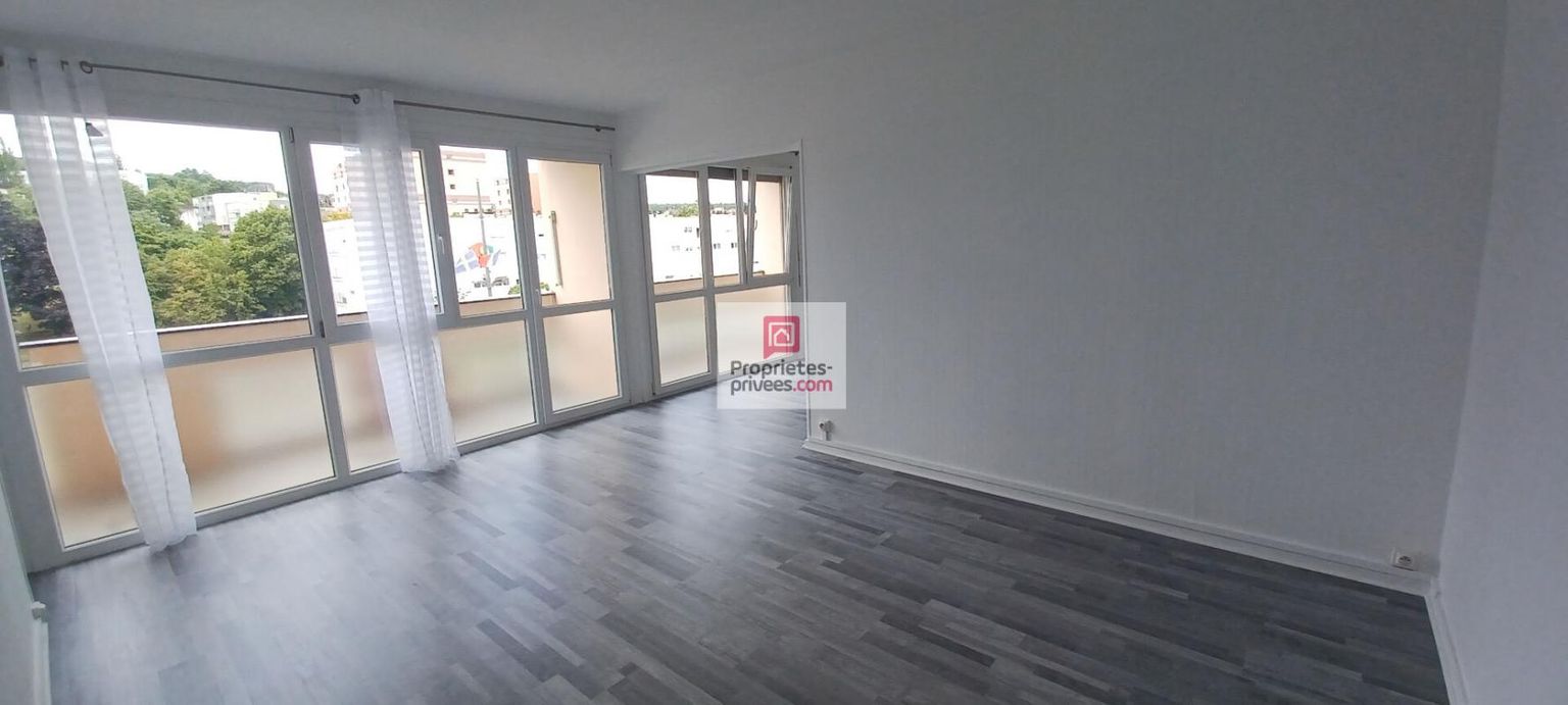 Appartement Vandoeuvre Les Nancy 5 pièces 95 m2