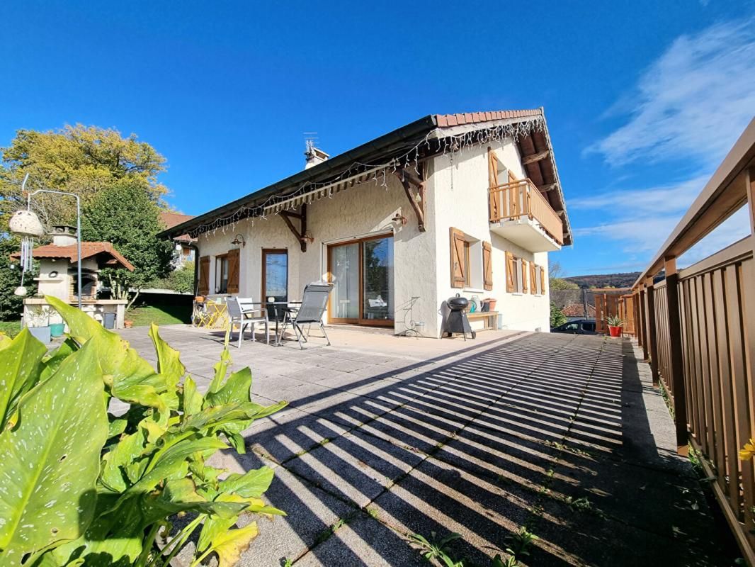 Maison Nonglard 5 pièces 150 m2
