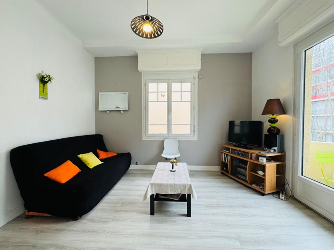 Appartement 3 pièce(s) 58 m2 - ARCACHON