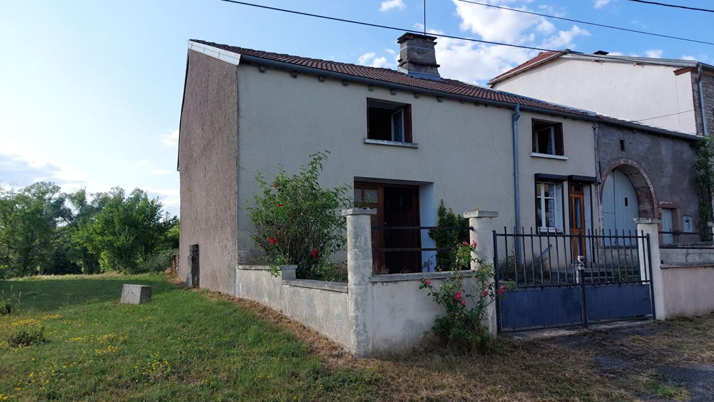 Maison Selles 70210 5 pièce(s) 122 m2 jardin