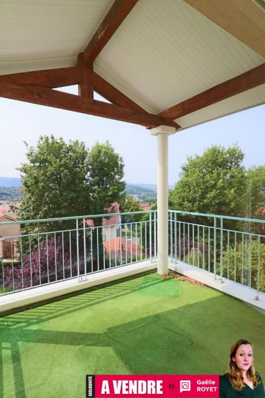 Appartement Sorbiers 5 pièce(s) 122 m2