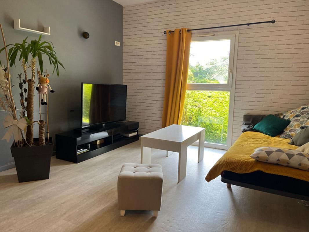 Appartement T2 + combles à aménager à St Malo