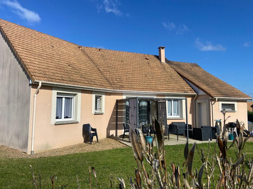 Maison Precigne 5 pièce(s) 98 m2