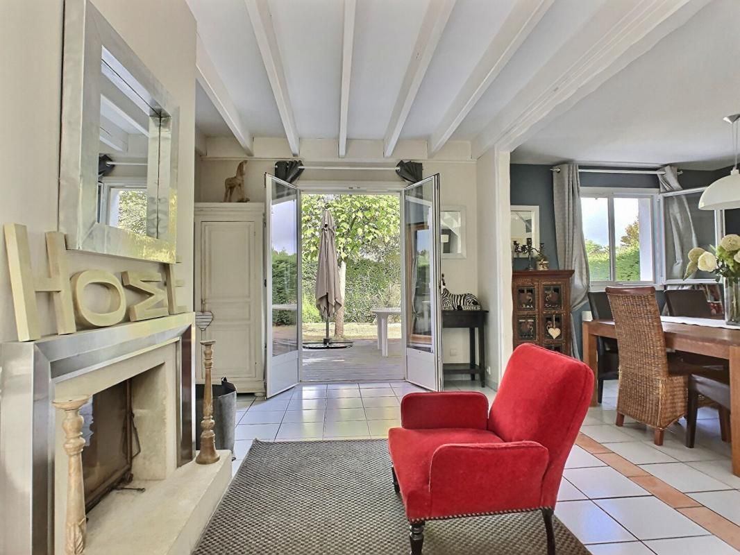 Vente Maison 130m2 PESSAC (33600)