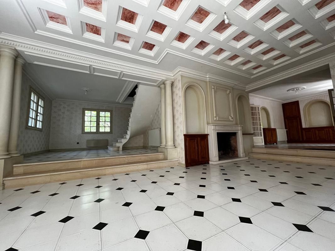 Maison 10 pièces