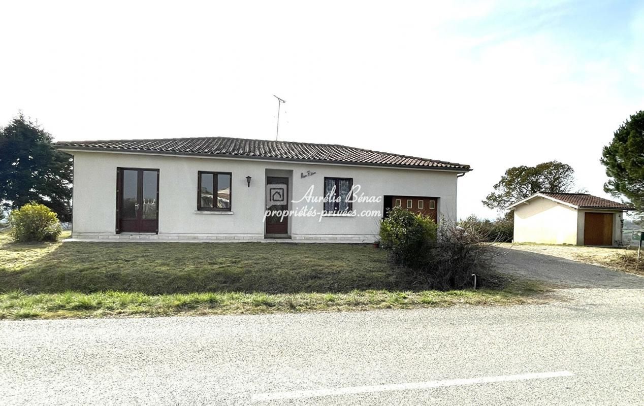 Maison Dunes 3 pièces 80 m2