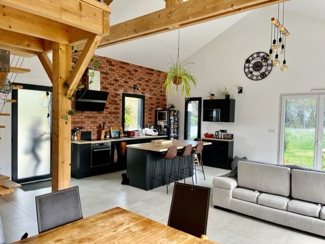 Maison  44210-PORNIC