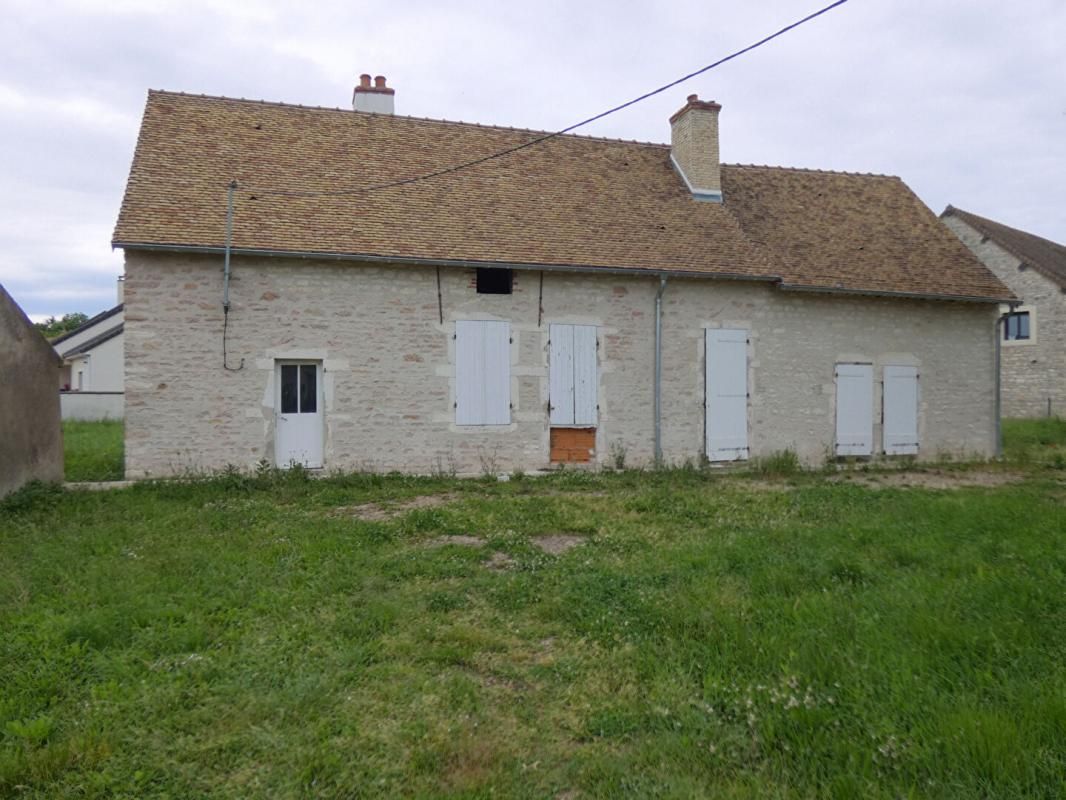 Maison Saint Remy 4 pièce(s) 226 m2
