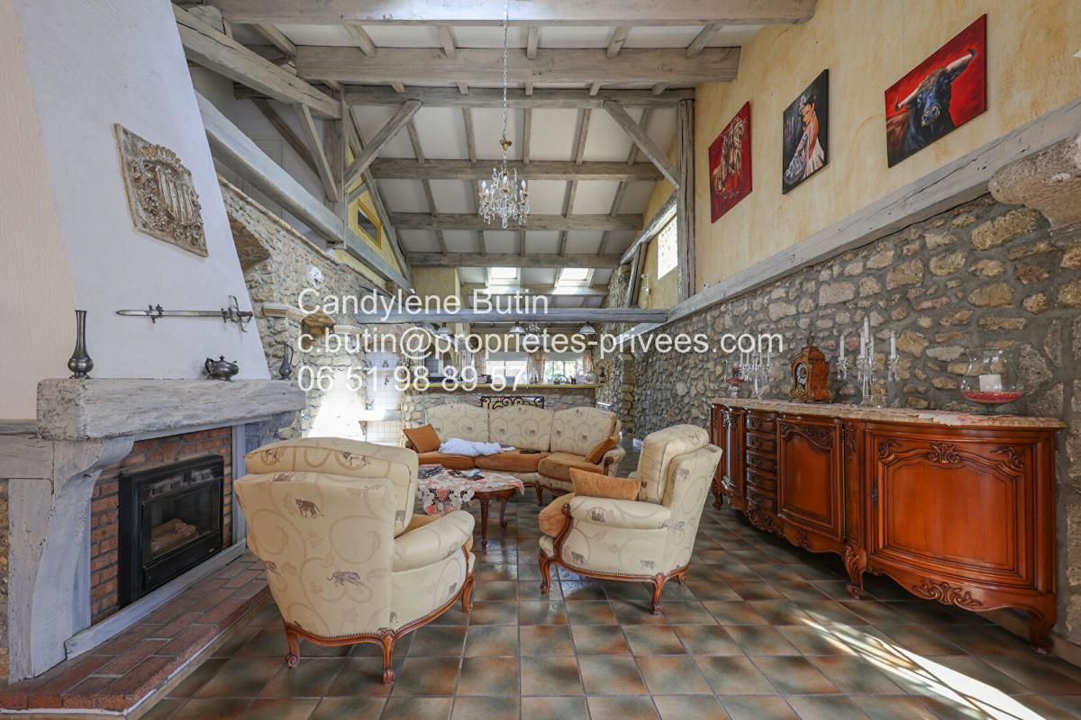 Maison Beziers 10 pièce(s) 305 m2