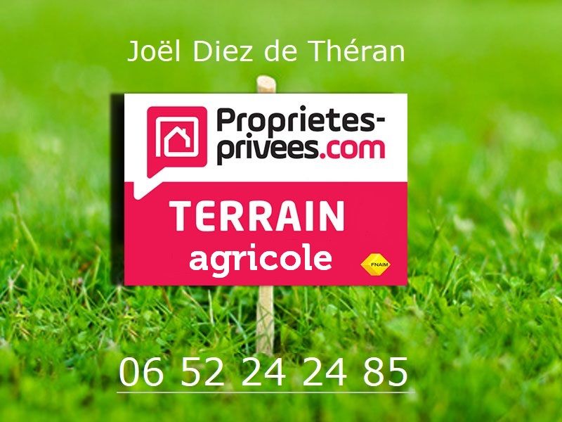 Terrain agricole 9670m²