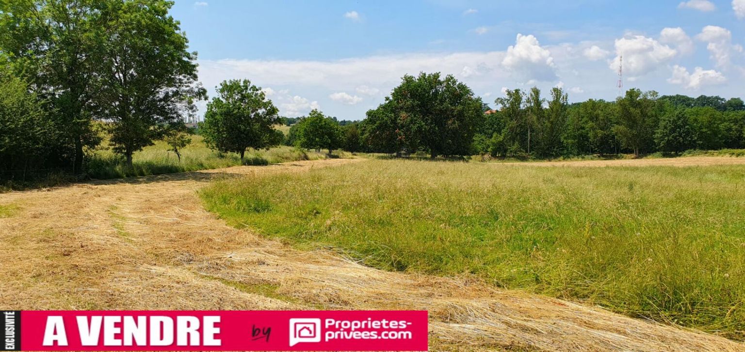 PONT-DU-CASSE Propriété agricole à vendre 1