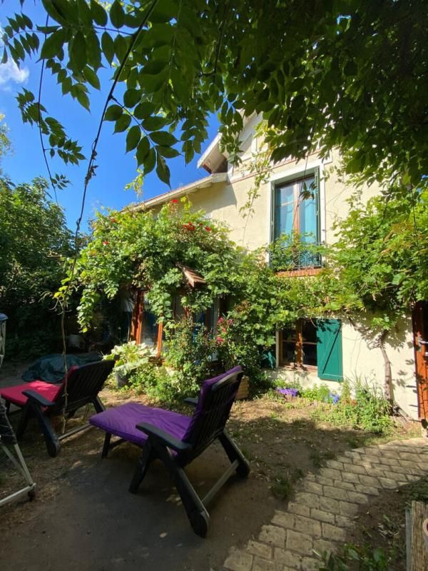 Maison  90m2 environ