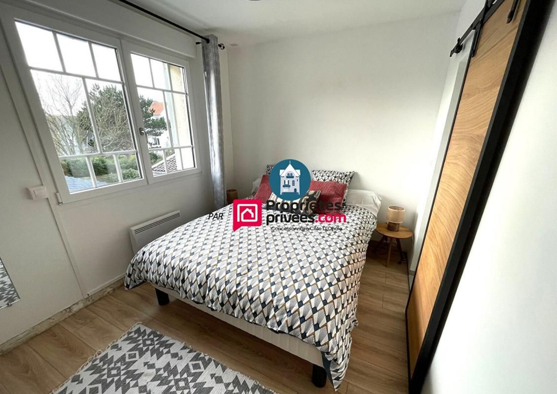 WIMEREUX L'Agence Wimereusienne par Propriétés-Privées .Com vous propose : 3