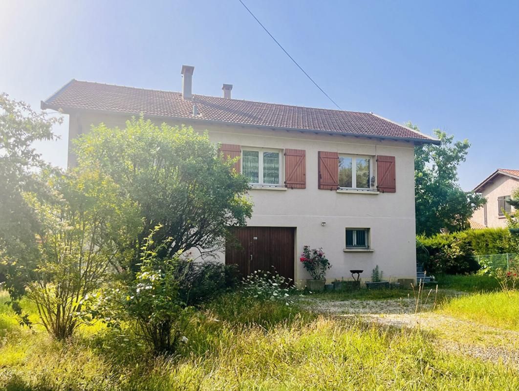 Maison - sainte foy lès lyon