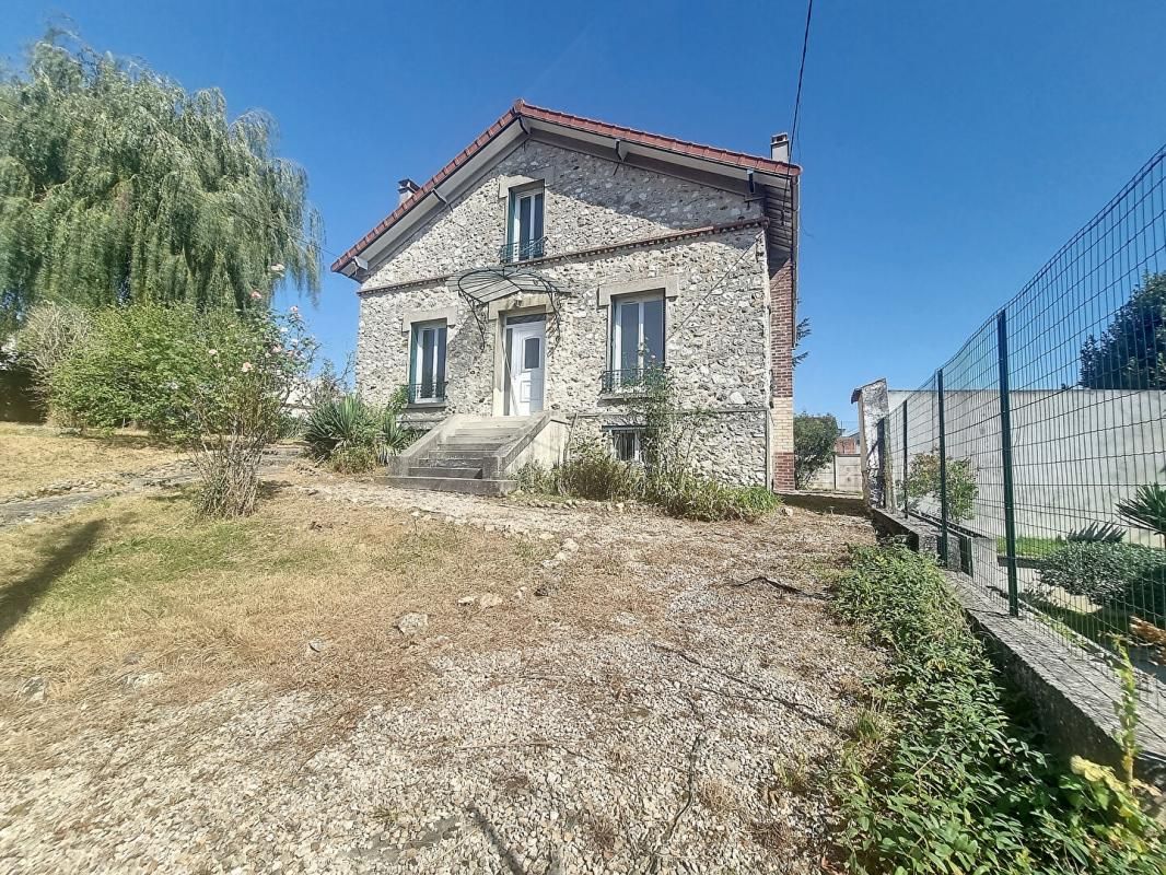 Maison 7 pièces 5 chambres de 150 m2